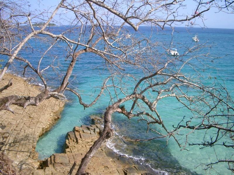 Beautiful Apartment With Terrace Contadora Island Chambre photo