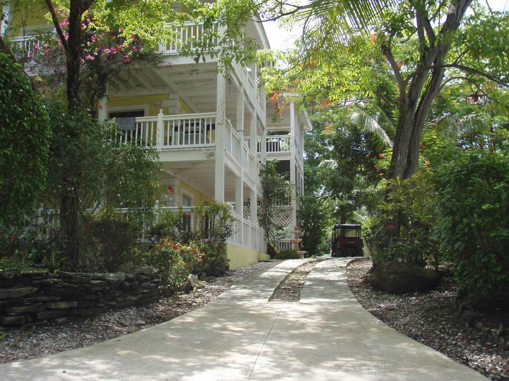 Beautiful Apartment With Terrace Contadora Island Chambre photo