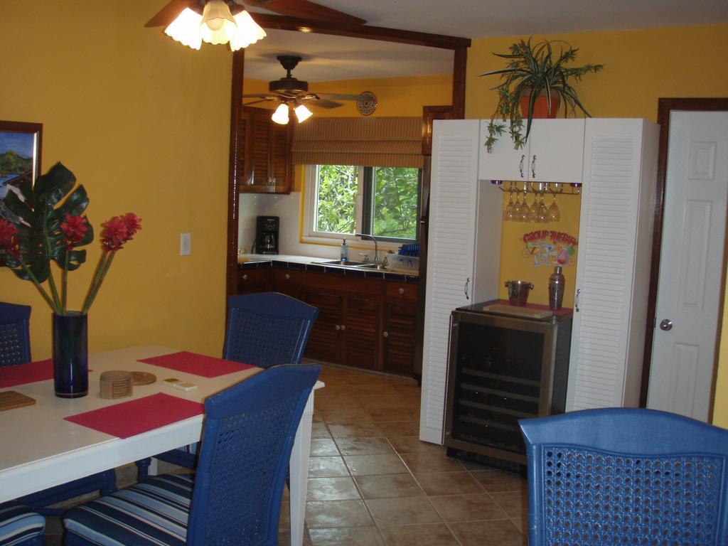 Beautiful Apartment With Terrace Contadora Island Chambre photo