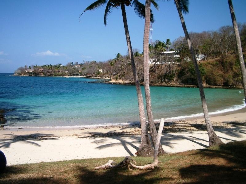 Beautiful Apartment With Terrace Contadora Island Chambre photo