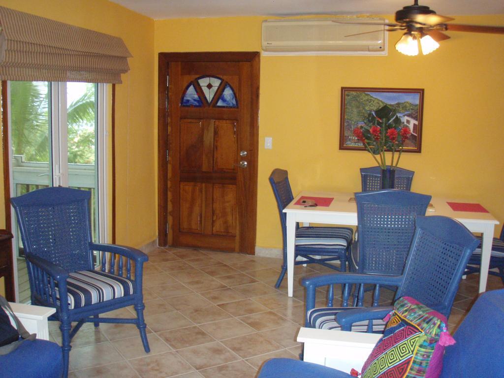 Beautiful Apartment With Terrace Contadora Island Chambre photo